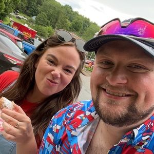 Meet your Posher, Cade